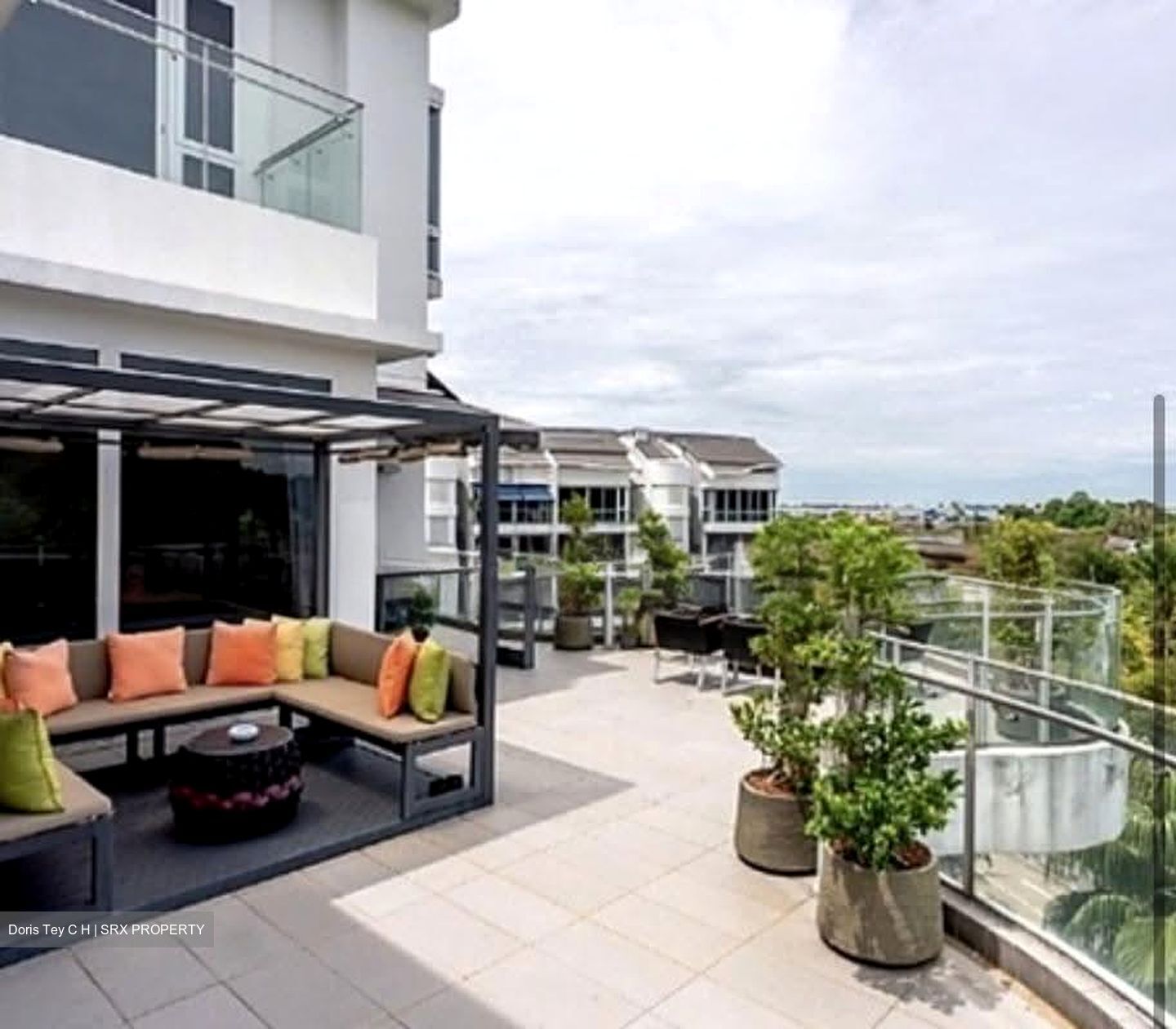 Turquoise (D4), Condominium #618703261